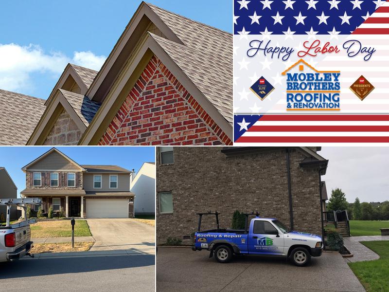Mobley Brothers Roofing and Renovation