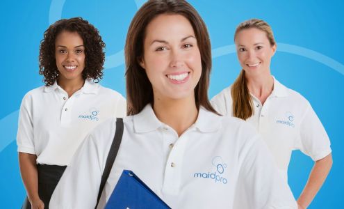 MaidPro South Charlotte