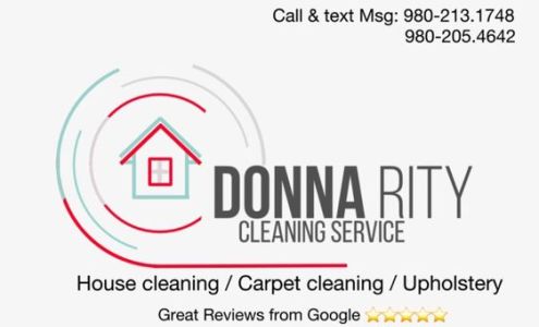 Donna Rity Cleaning Service LLC