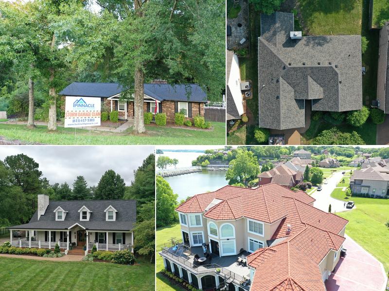 Pinnacle Construction