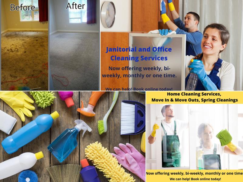 Top Mops Cleaning Services