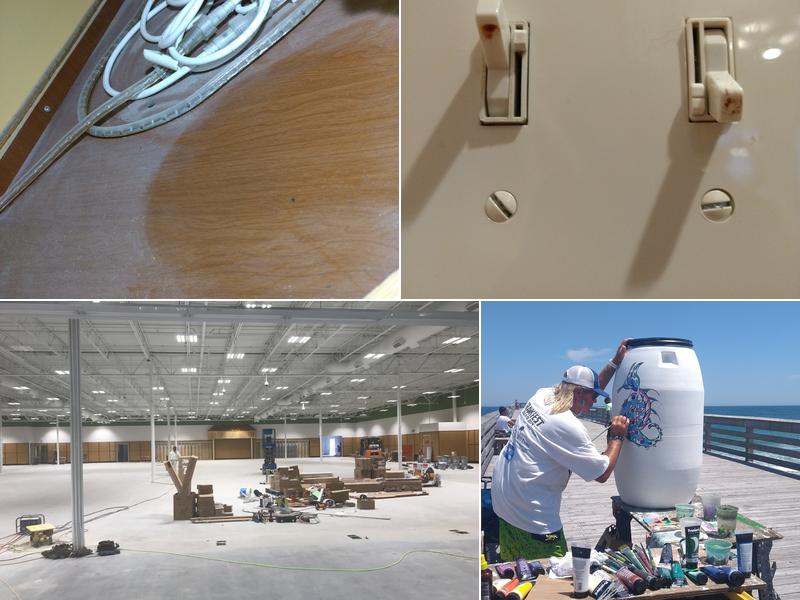 Top to Bottom House Cleaning