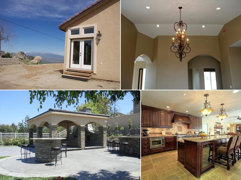 Arlington Construction