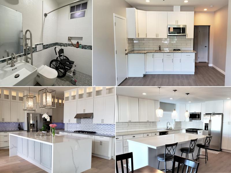 JMJ Remodeling Experts