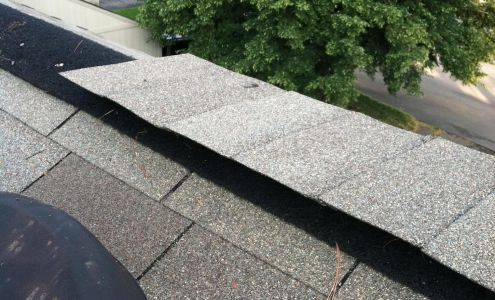 American Roofing Services Inc.