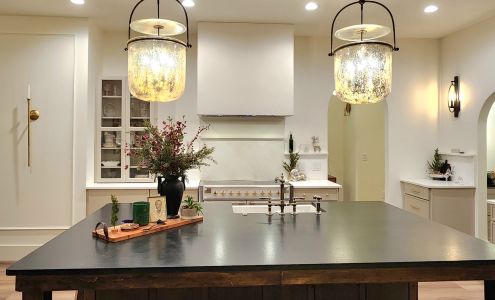 Rocky Tops Marble & Granite