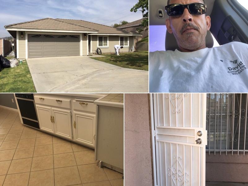 David's Custom Painting