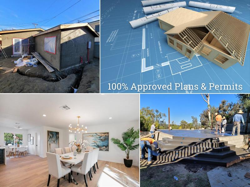 Everlasting Construction and Design