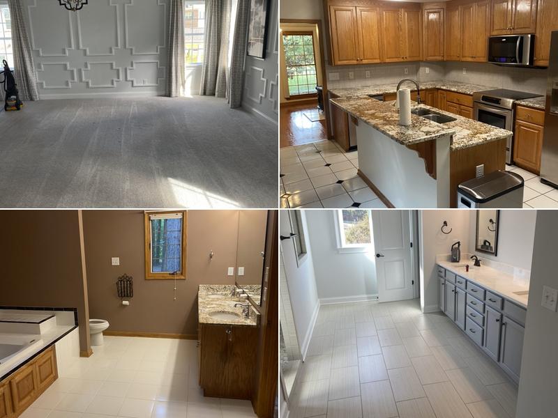 Executive Cleaning Pro