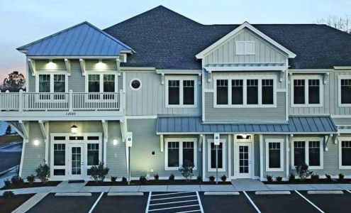 Coldwell Banker Sea Coast Advantage