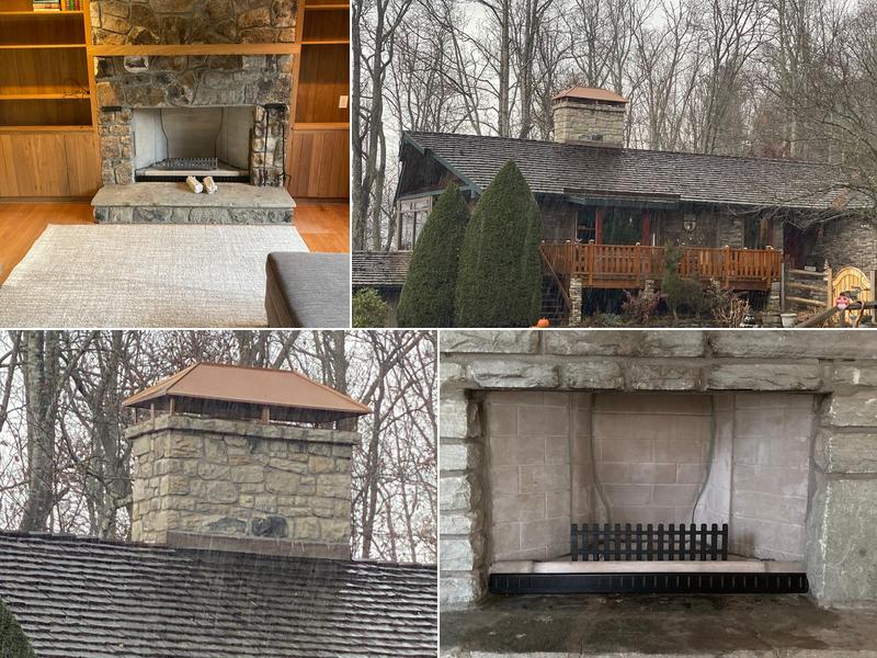 Tristan's Chimney Service