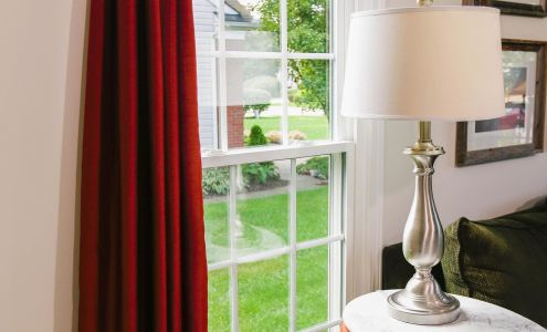 Universal Windows Direct of Charlotte