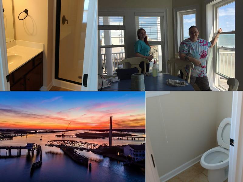 Kim's Koastal Kleaning