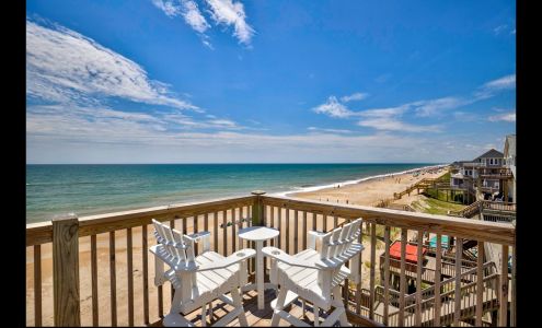 Better Homes and Gardens Real Estate Treasure