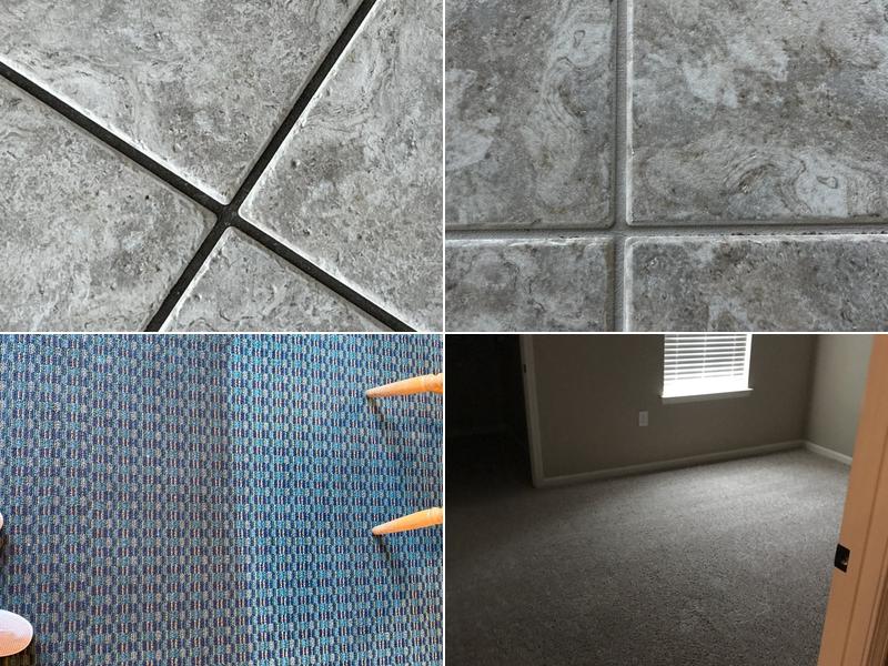 Pete's Carpet Cleaning