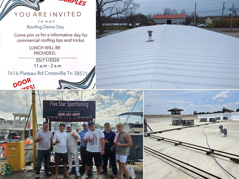 True Source Roofing