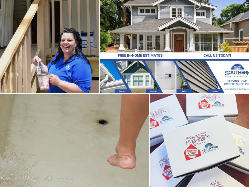 Southern Industries Home Improvements