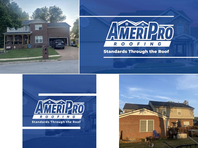 AmeriPro Roofing