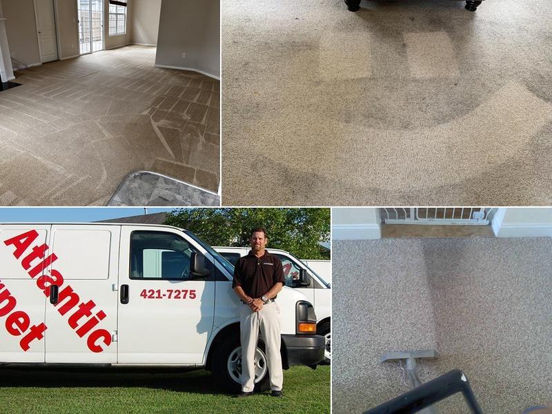 Atlantic Carpet Care