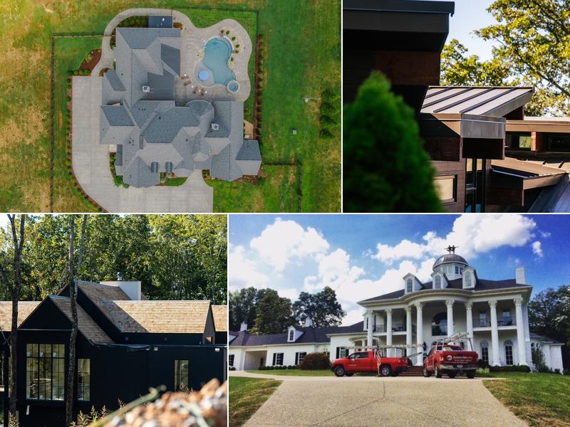 Austermiller Roofing