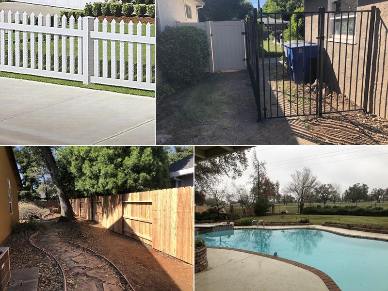 Carter Construction & Fencing