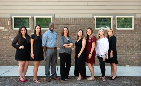 Angela Thompson Group Real Estate