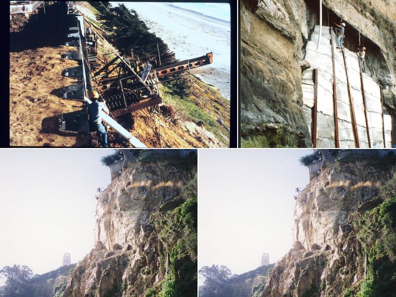 Soil Engineering Construction