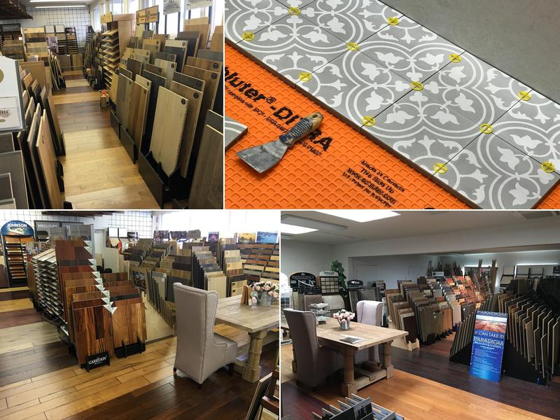 Andro Pinto Flooring (By Appointment Only)