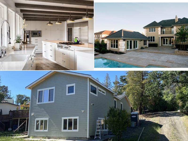 S Costa Construction