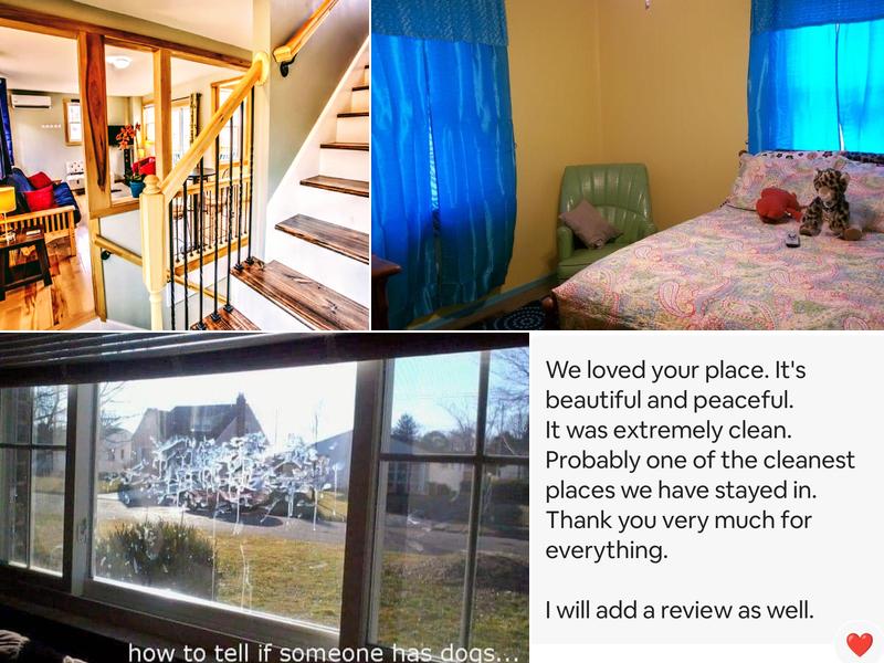 Considerate Clean ~ Asheville Cleaning Service