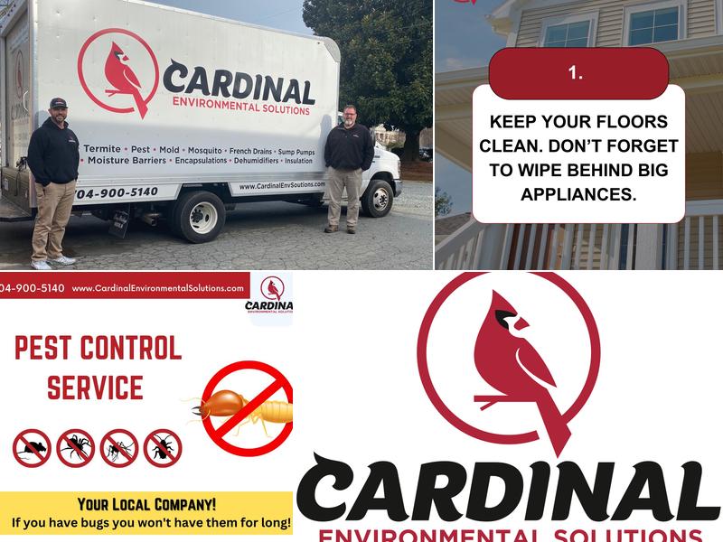 Cardinal Environmental Solutions, LLC