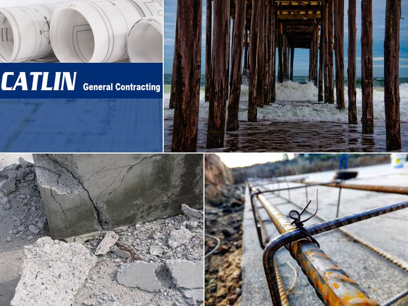 Catlin General Contracting