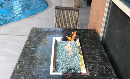 Stratus Construction Granite & Building