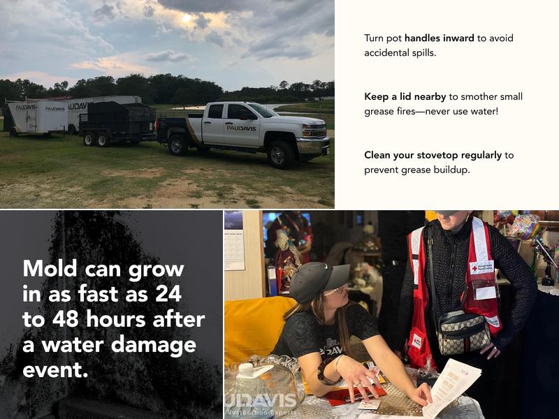 Paul Davis Restoration