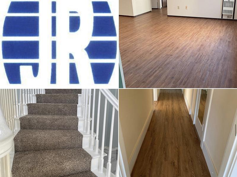 J.R Flooring Services