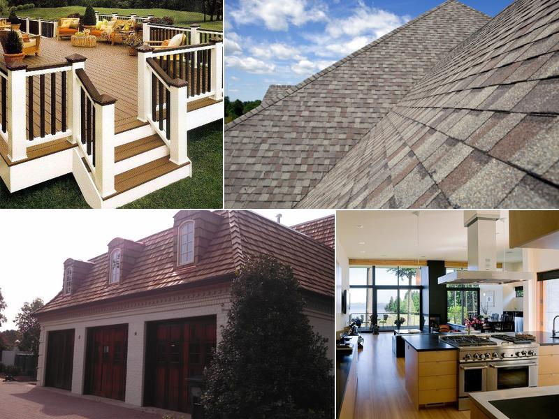 Fessler Home Improvement & Construction