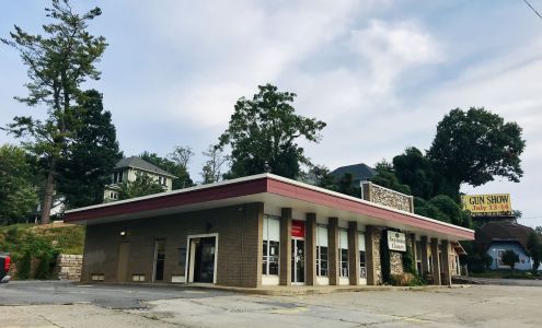 Swannanoa Cleaners