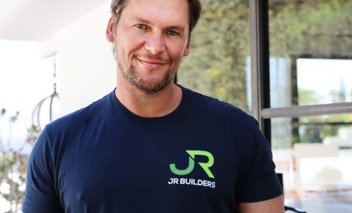 JR Builders General B License #994546