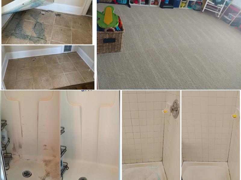 Miraclean Home and Office Cleaning