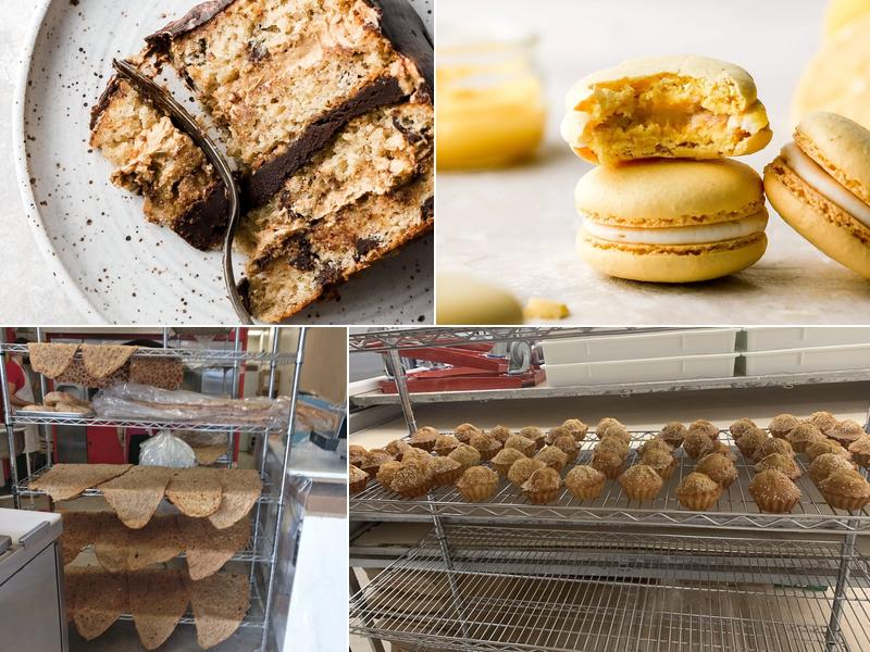 Baran Bakery and Market