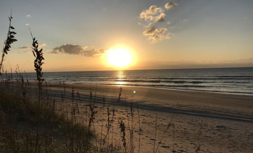 Dolphin Realty Inc Hatteras