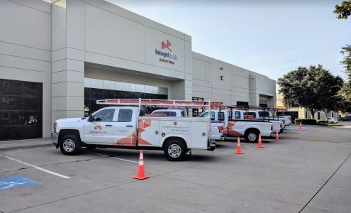 IntegriBuilt Roofing