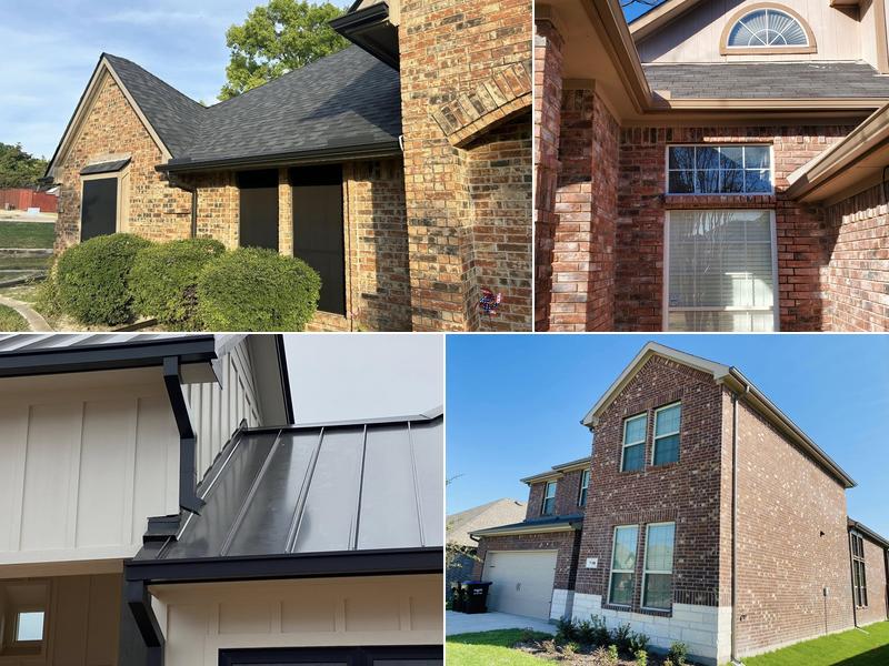 Absolute Seamless Gutters