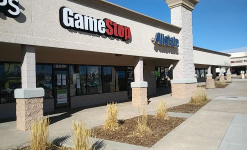 GameStop