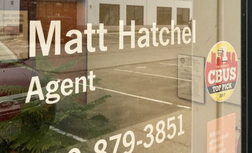 Matt Hatchel - State Farm Insurance Agent