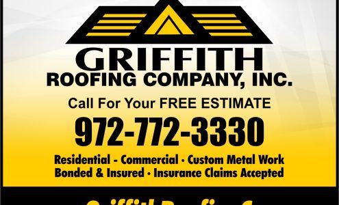 Griffith Roofing Co