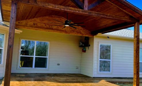 NJB Roofing & Construction LLC 1473 Lakeview Dr, St Paul Texas 75098