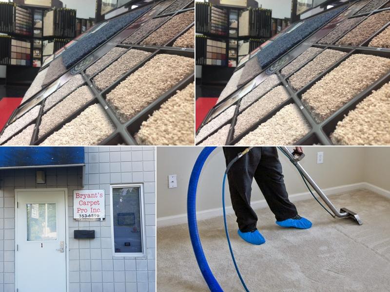 Bryant's Carpet Pro, Inc.