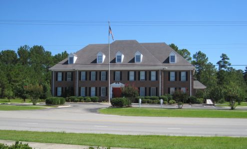 Berkshire Hathaway HomeServices Carolina Premier Properties