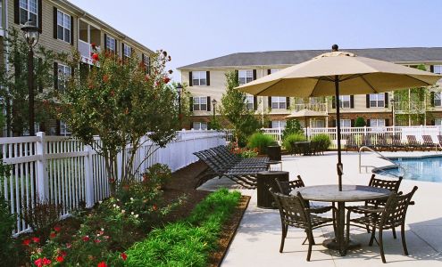 Legacy at Abbington Place